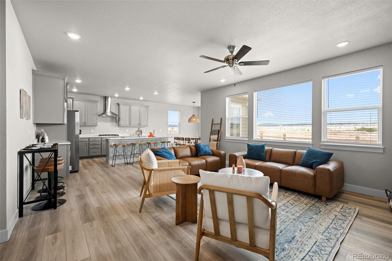 15754 Little Bluestem Road Monument, CO 80132 - Photo 4 of 45