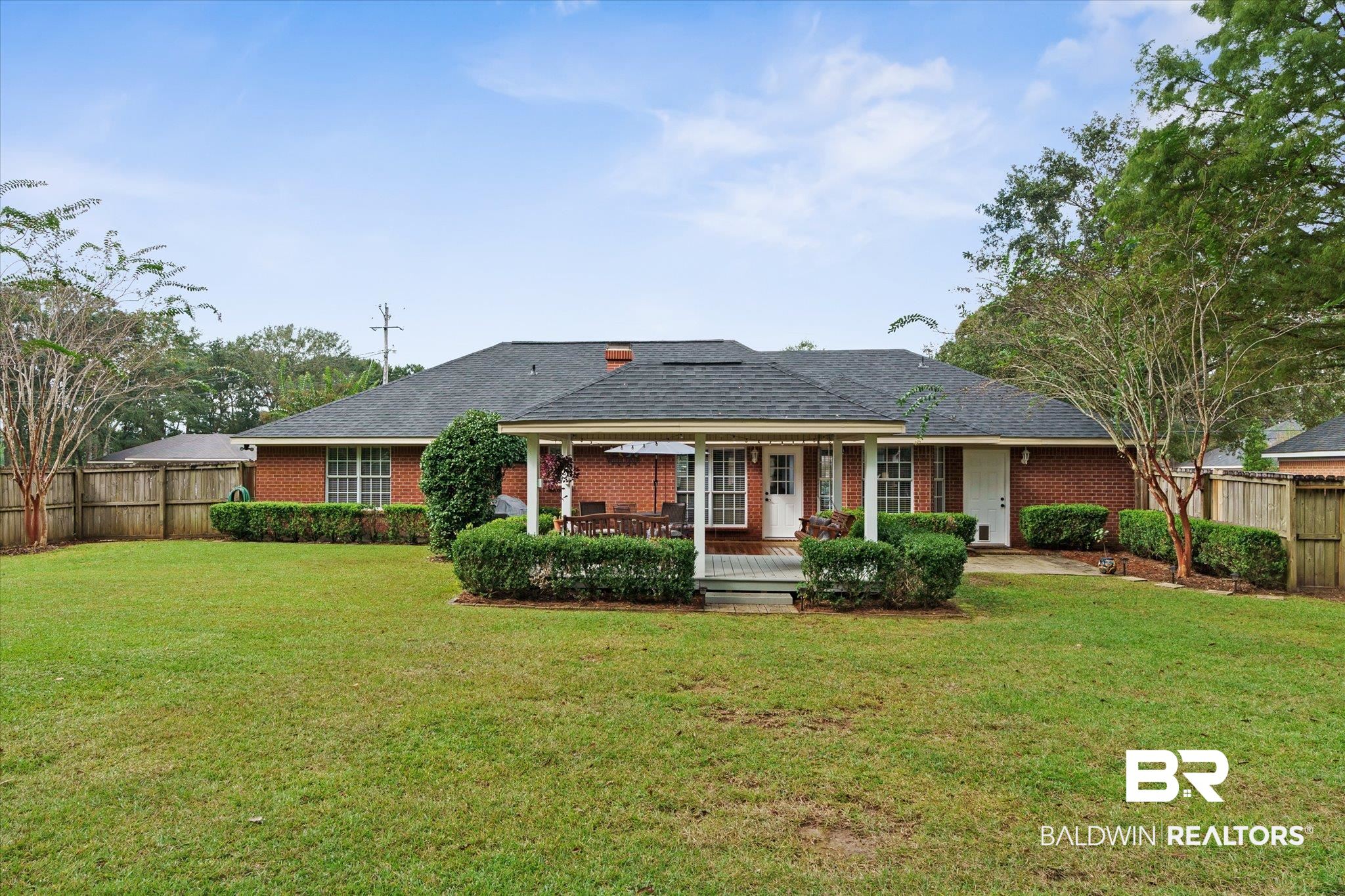 1379 Smokerise Drive, Unit 2 Mobile, AL 36695 - Photo 23 of 25