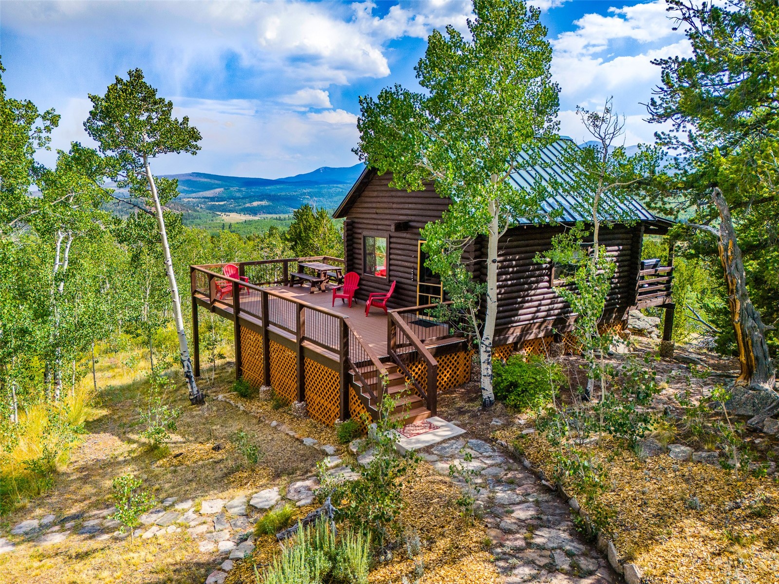 210 Pine Ridge Road Fairplay, CO 80440 - Photo 49 of 49