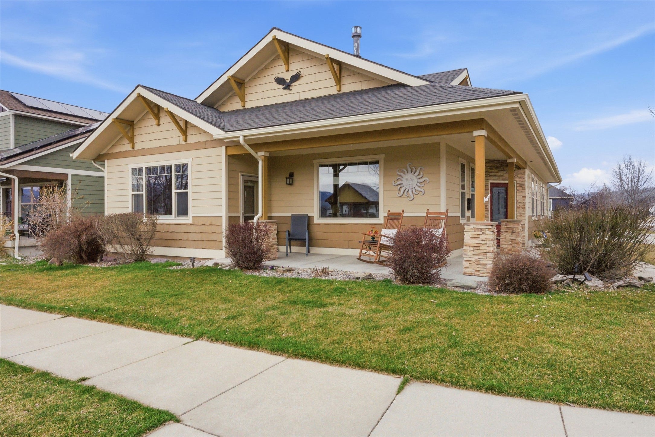 2525 Riata Road Missoula, MT 59808 - Photo 1 of 65 Gallery Image 1