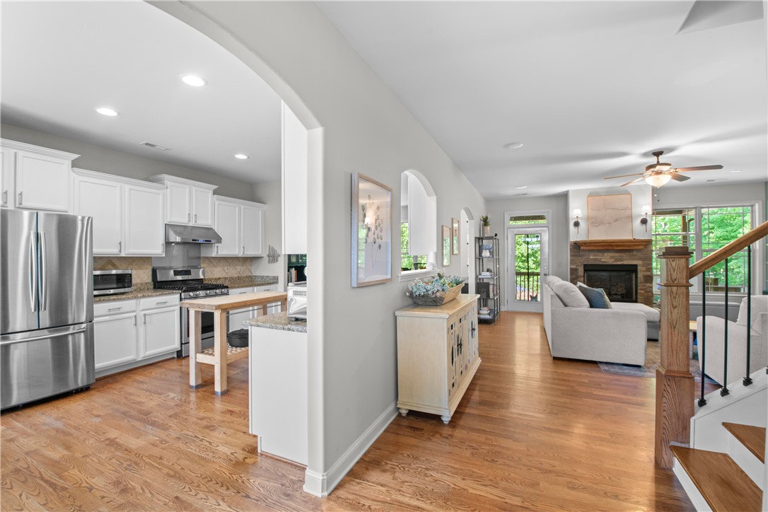 1215 Circle Road Easley, SC 29642 - Photo 16 of 50