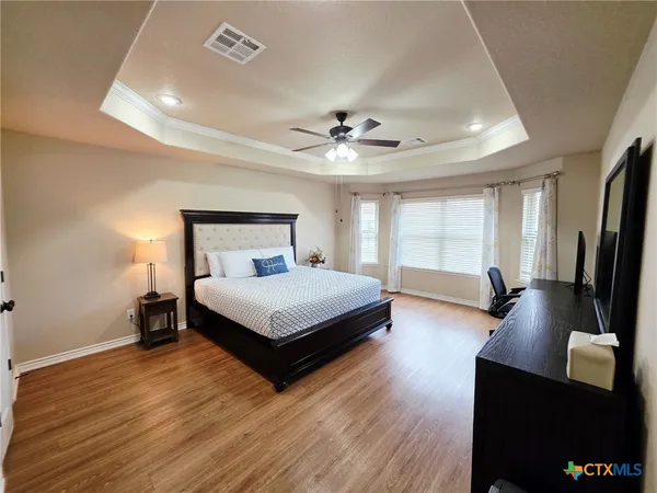 $399,500 | 4405 Rich Drive, Killeen, TX 76542