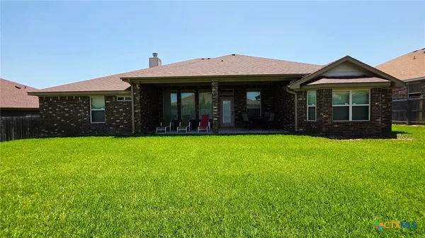 $399,500 | 4405 Rich Drive, Killeen, TX 76542