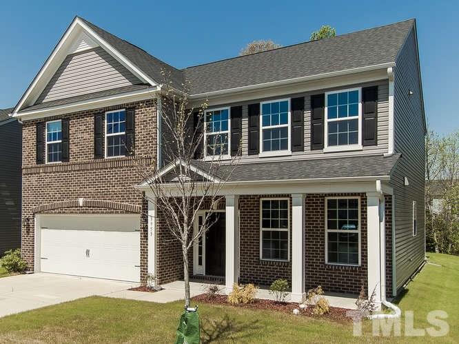 3953 Massey Run Raleigh, NC 27616 - Photo 25 of 25 Gallery Image 25