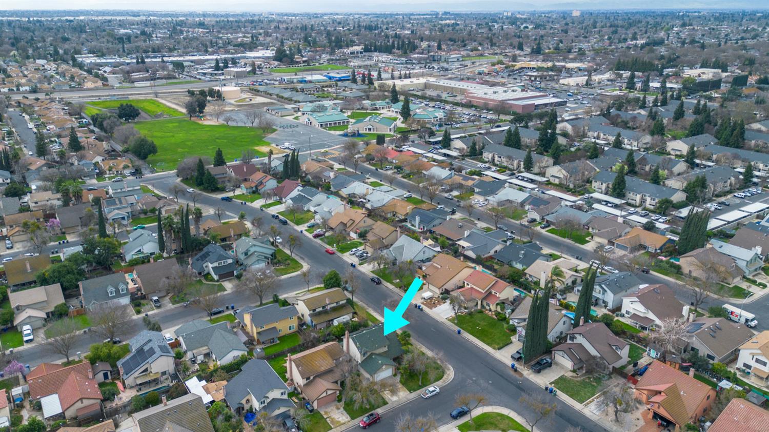 2400 Walnut Grove Way Modesto, CA 95355 - Photo 38 of 38