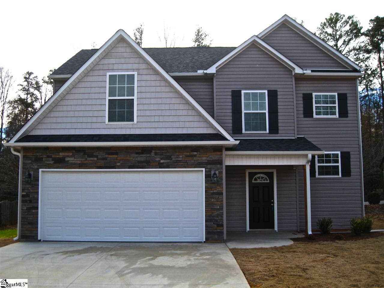 8 Milo Court Simpsonville, SC 29680 - Photo 1 of 1 Gallery Image 1