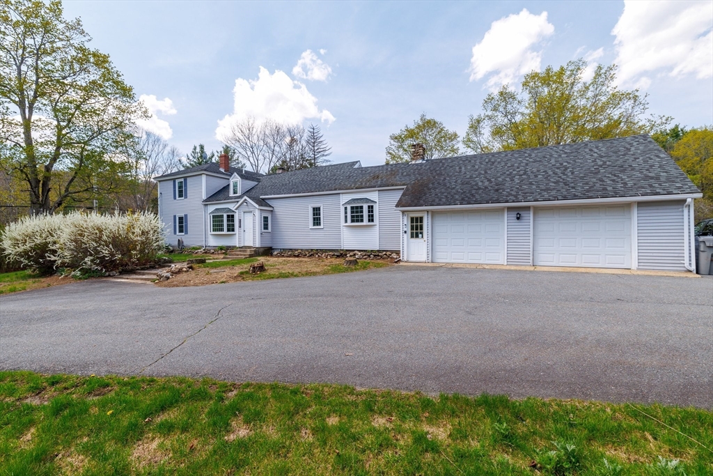 189 Fitchburg Road Ashburnham, MA 01430 - Photo 2 of 42 Gallery Image 2