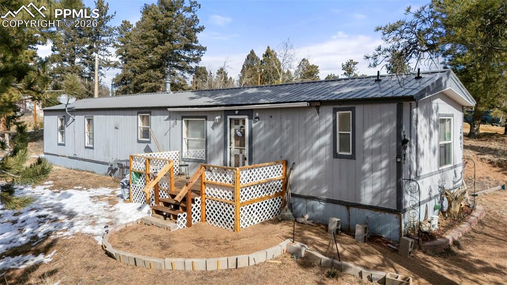 171 Star View Trail Divide, CO 80814 - Photo 21 of 32