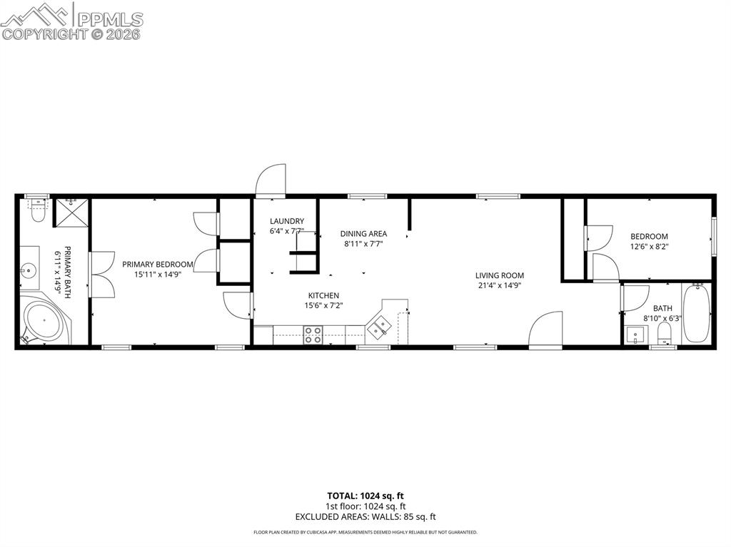 171 Star View Trail Divide, CO 80814 - Photo 32 of 32