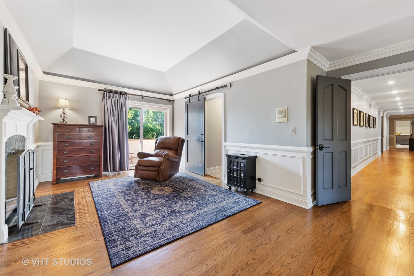 32W651 Honey Hill Circle Wayne, IL 60184 - Photo 19 of 49 a living room with furniture and a rug