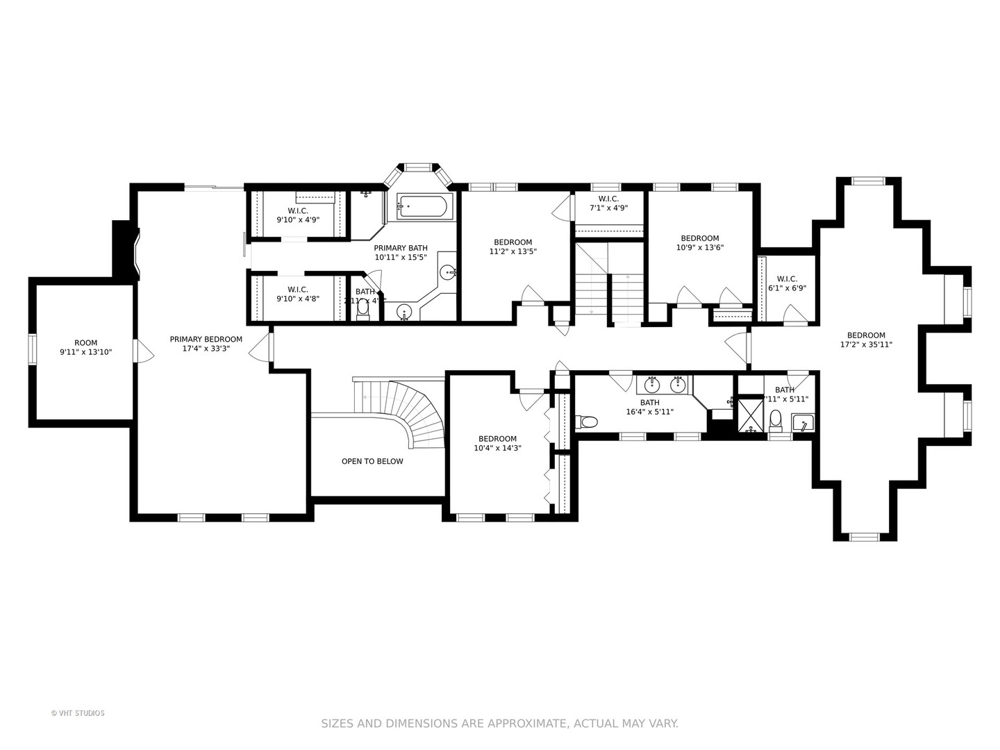32W651 Honey Hill Circle Wayne, IL 60184 - Photo 47 of 49 a view of living room with furniture