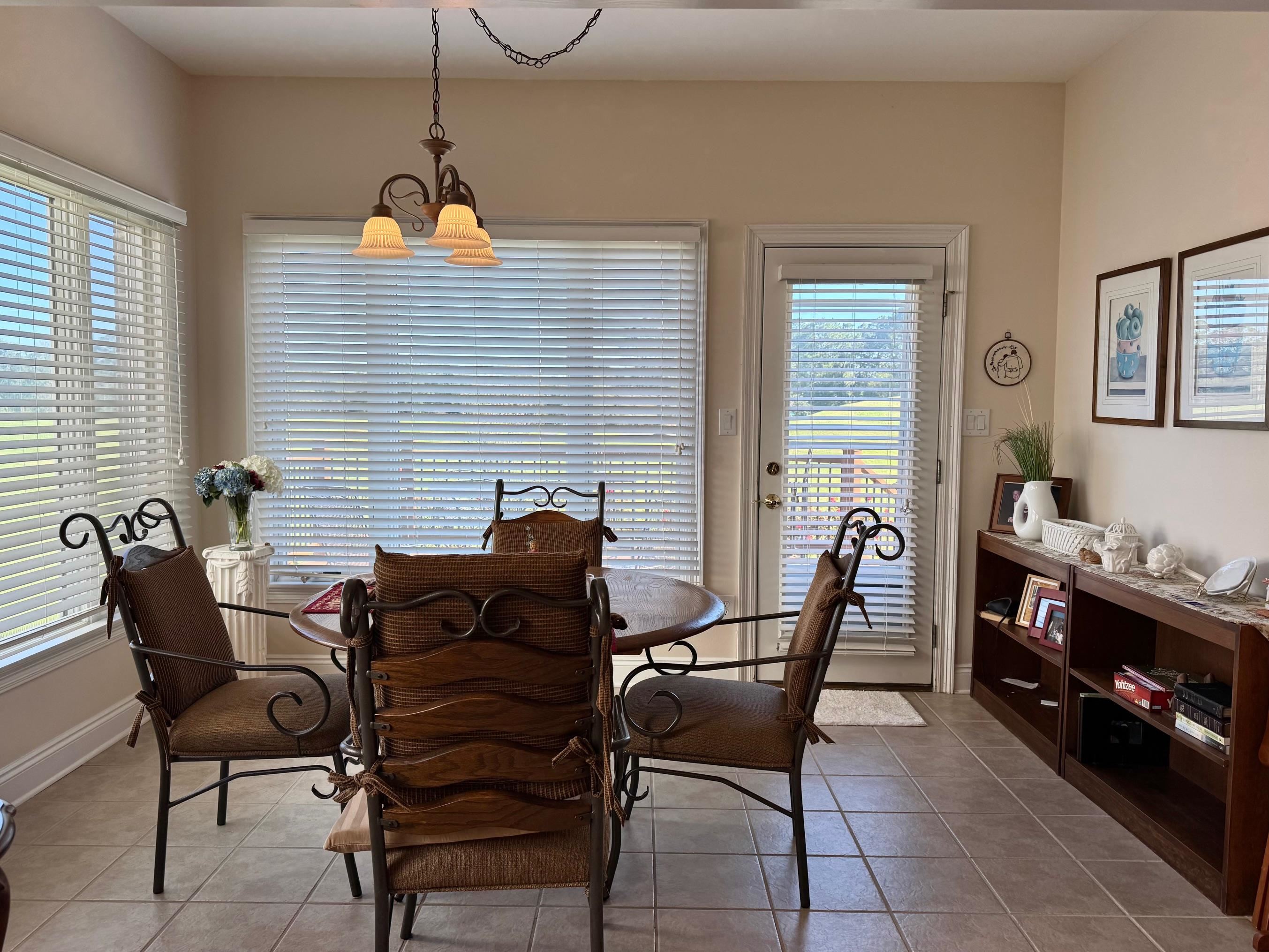 22415 Inverness Way Foley, AL 36535 - Photo 9 of 34 Dining Area