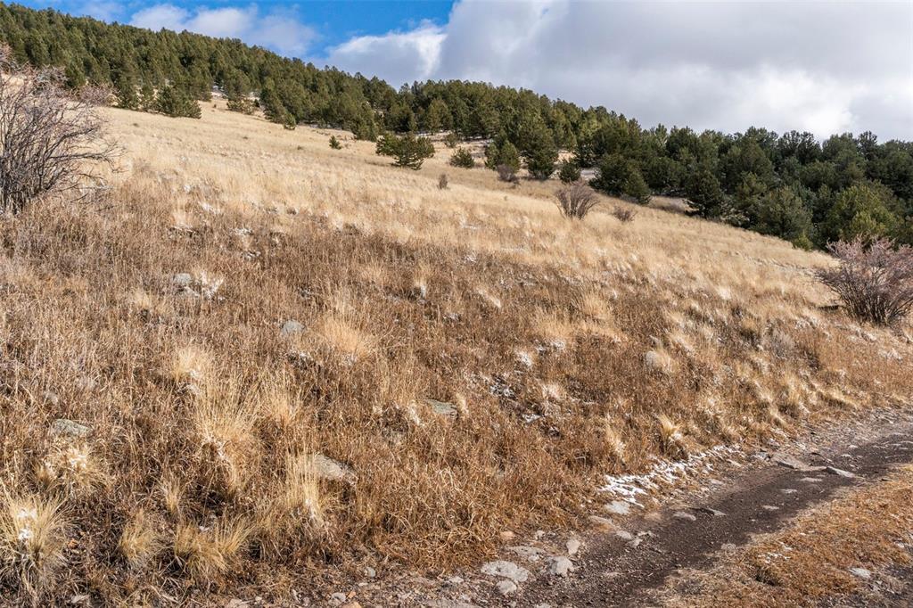 Private Road Cripple Creek, CO 80813 - Photo 11 of 19 a view of mountain view with mountains in the background