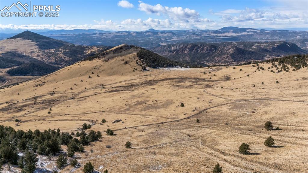 Private Road Cripple Creek, CO 80813 - Photo 12 of 19