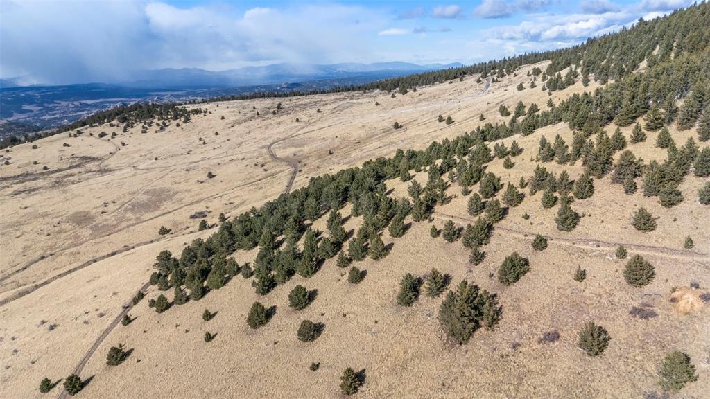 Private Road Cripple Creek, CO 80813 - Photo 4 of 19 a view of wooden fence