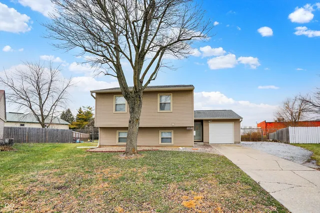 $229,900 | 5218 Padre Lane, Indianapolis, IN 46237