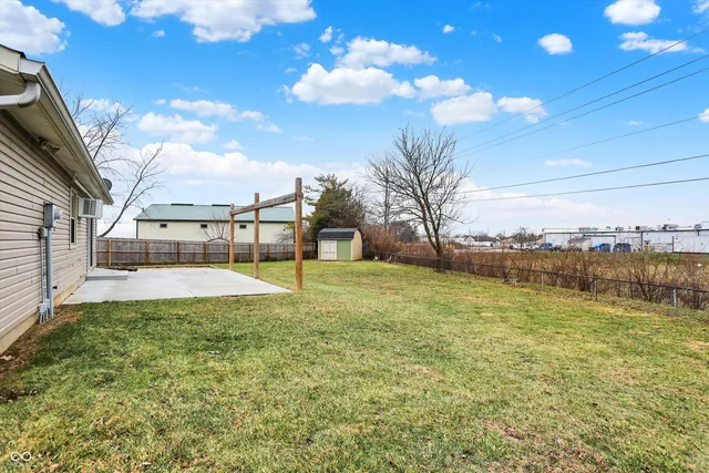 $229,900 | 5218 Padre Lane, Indianapolis, IN 46237