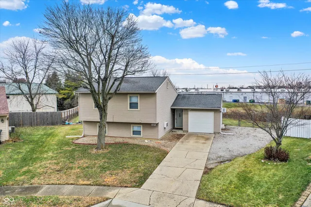 $229,900 | 5218 Padre Lane, Indianapolis, IN 46237