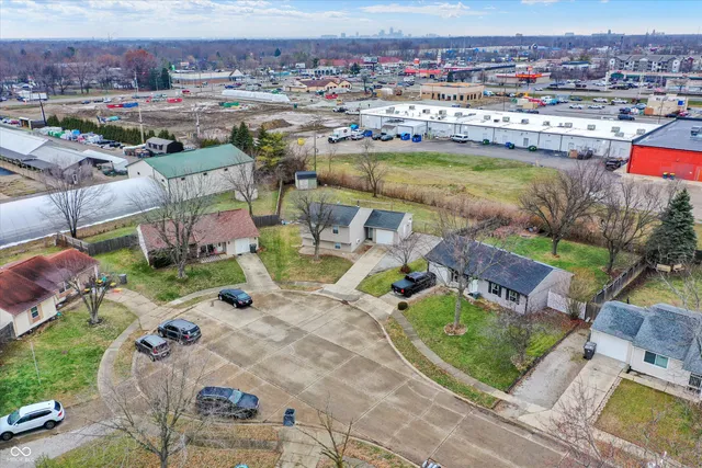 $229,900 | 5218 Padre Lane, Indianapolis, IN 46237