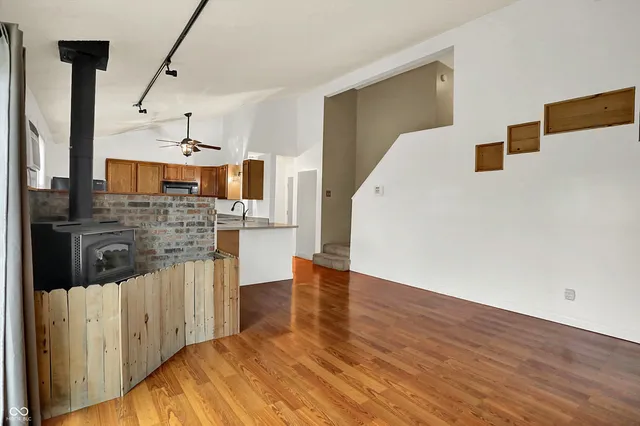 $229,900 | 5218 Padre Lane, Indianapolis, IN 46237