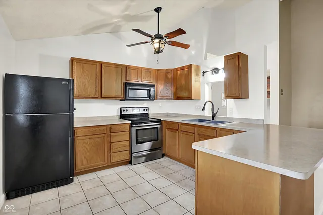 $229,900 | 5218 Padre Lane, Indianapolis, IN 46237