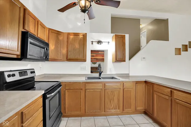 $229,900 | 5218 Padre Lane, Indianapolis, IN 46237