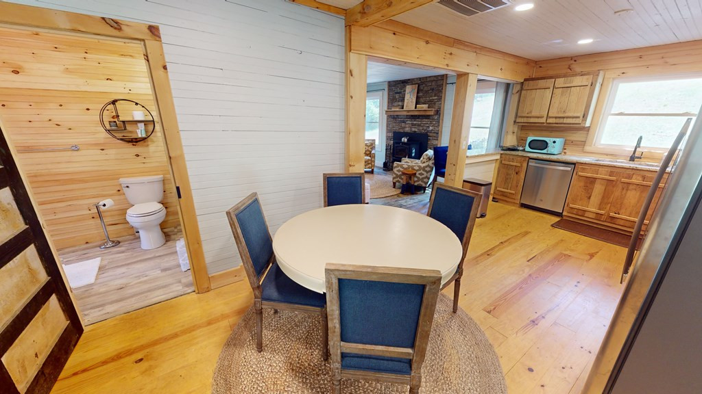 575 Vestal Cochran Road Topton, NC 28781 - Photo 13 of 53