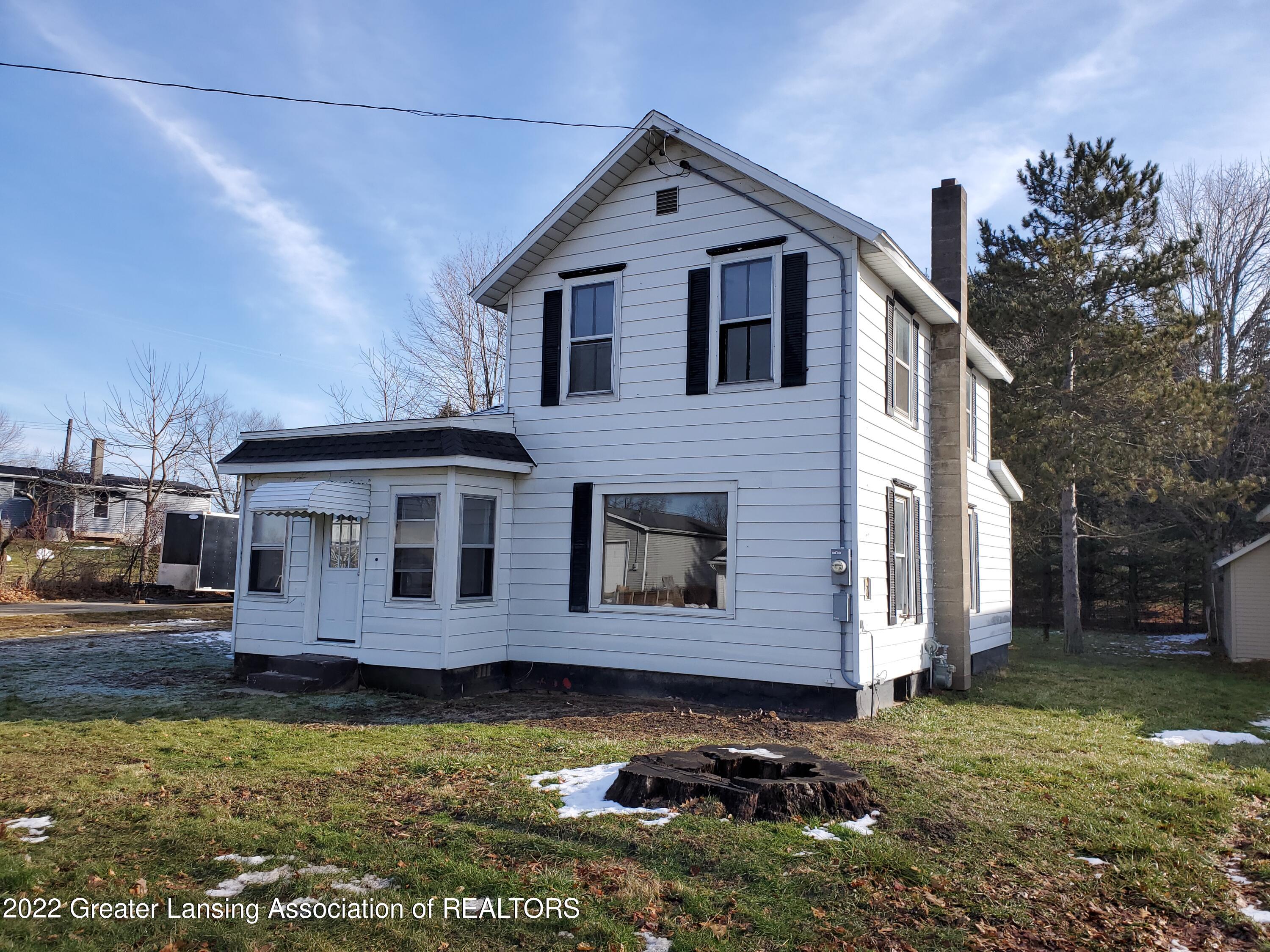 123 Green Street Springport, MI 49284 - Photo 1 of 22 20230208_103723