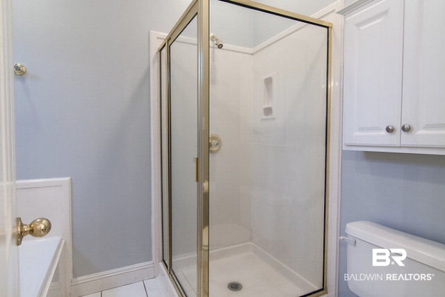 636 Southern Way Daphne, AL 36527 - Photo 23 of 34 Shower