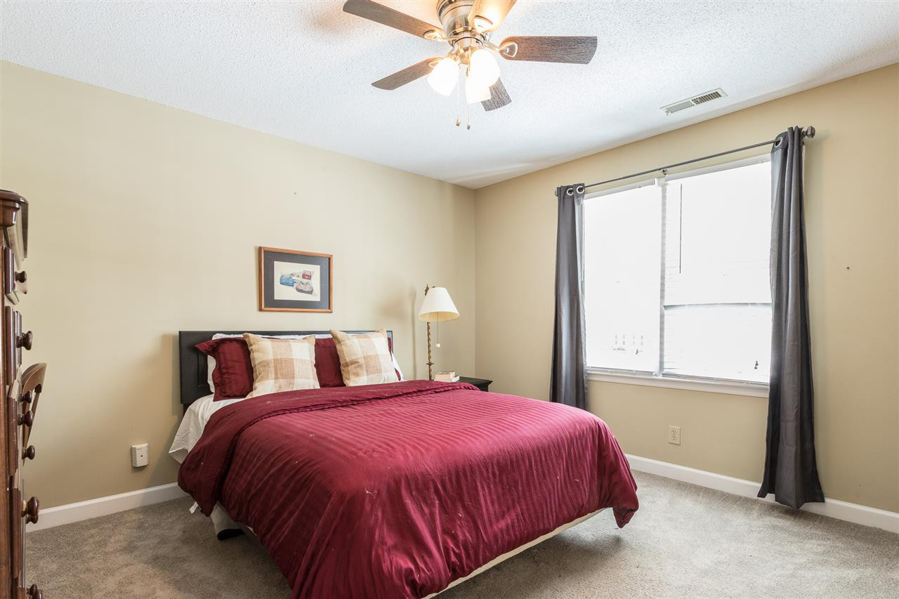4008 Graham Newton Road Raleigh, NC 27606 - Photo 20 of 30 Photo 20