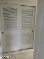 a view of a park with swings