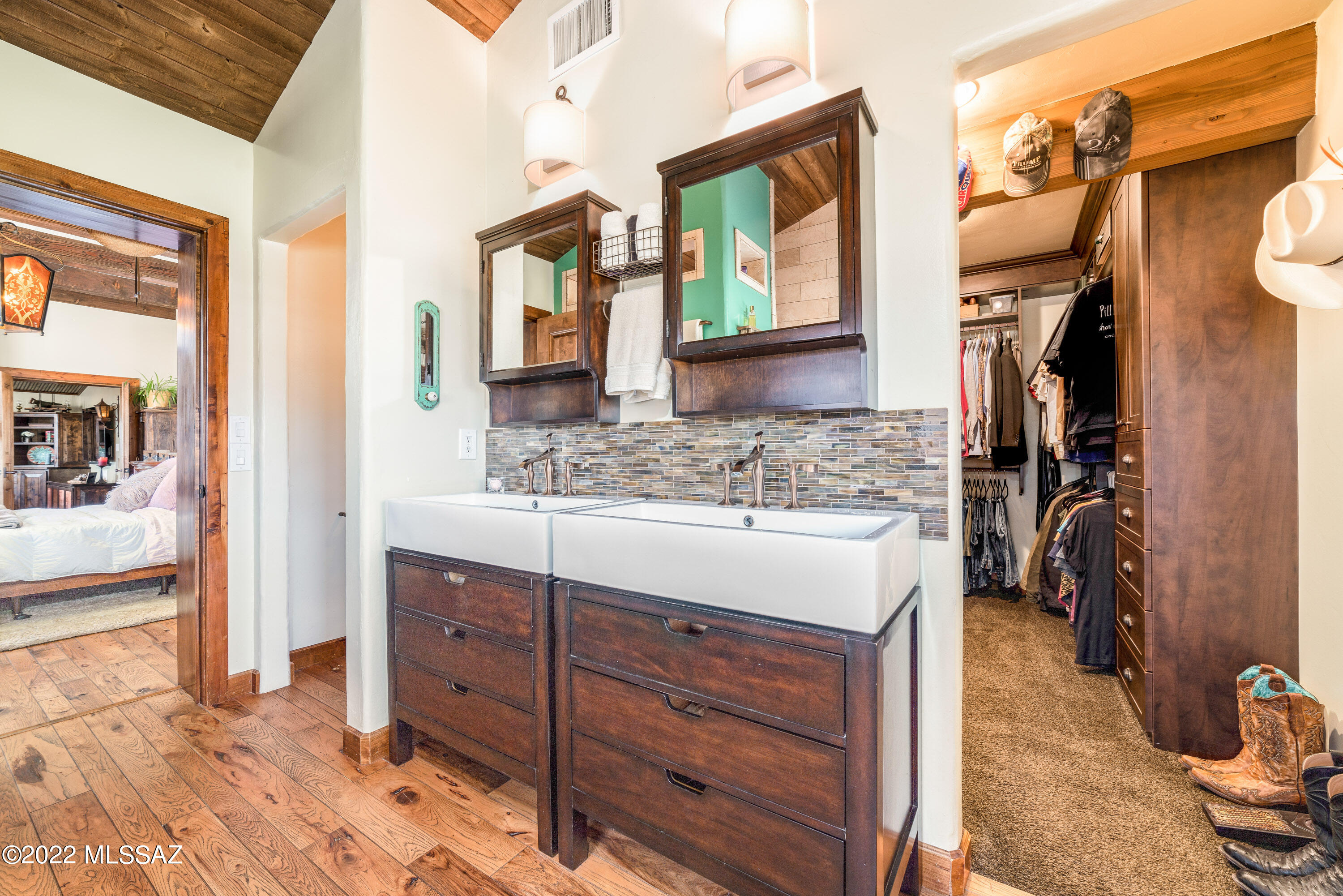 45 Iron Horse Ranch Road Elgin, AZ 85611 - Photo 22 of 50 Gallery Image 22