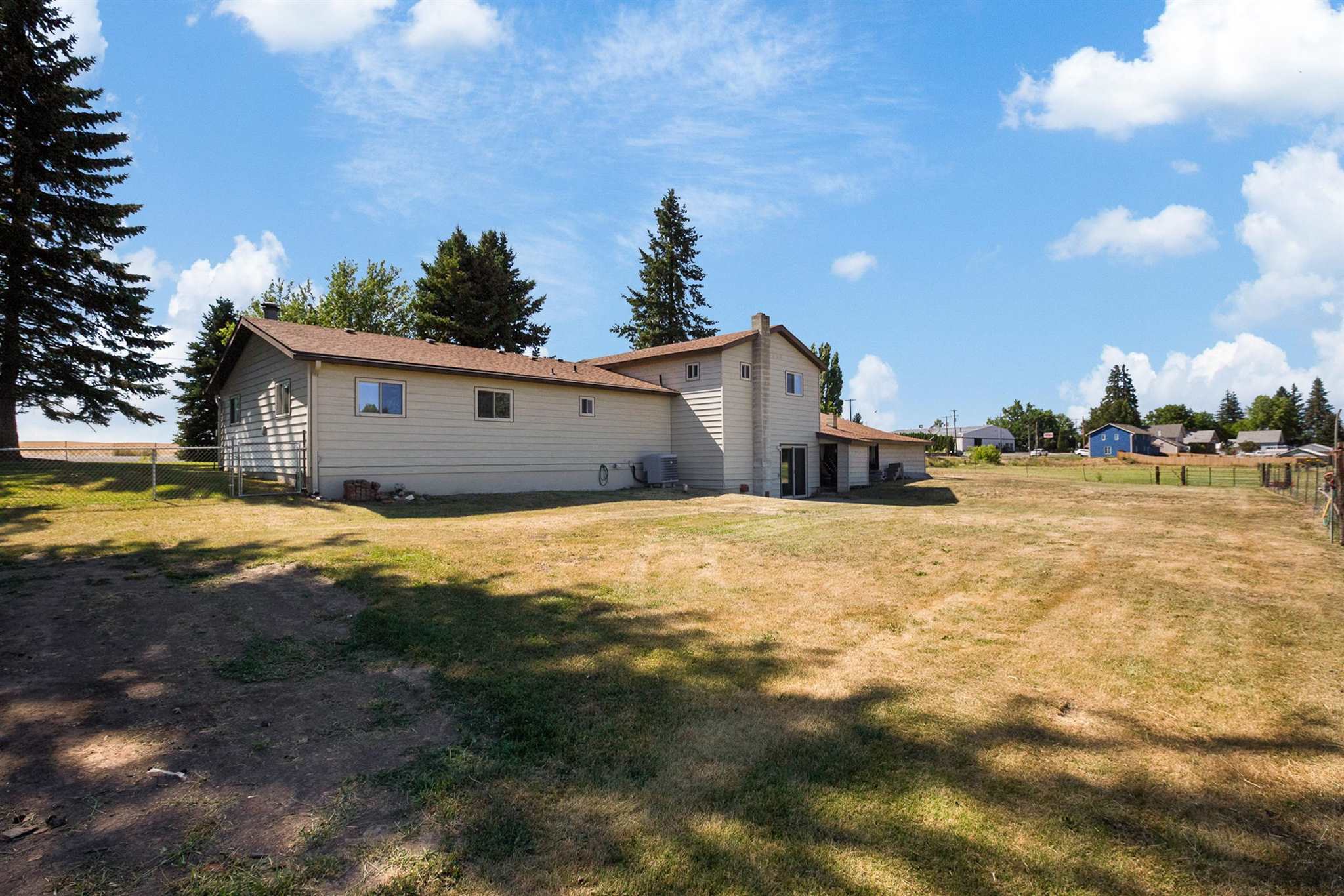 25015 South Old Sr 195 Route Spangle, WA 99031 - Photo 22 of 28