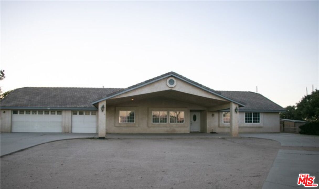 7510 Rodeo Road Oak Hills, CA 92344 - Photo 1 of 11