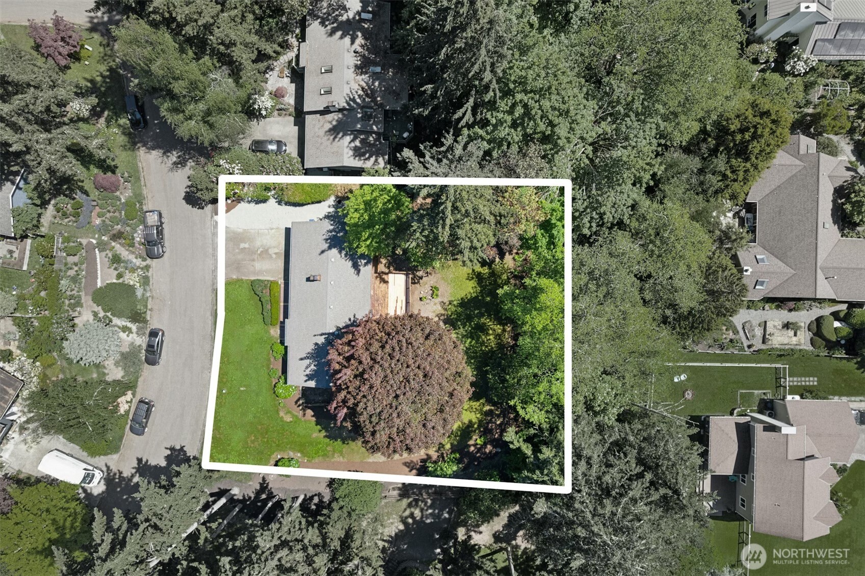 711 Eagle Cliff Road Northeast Bainbridge Island, WA 98110 - Photo 24 of 31