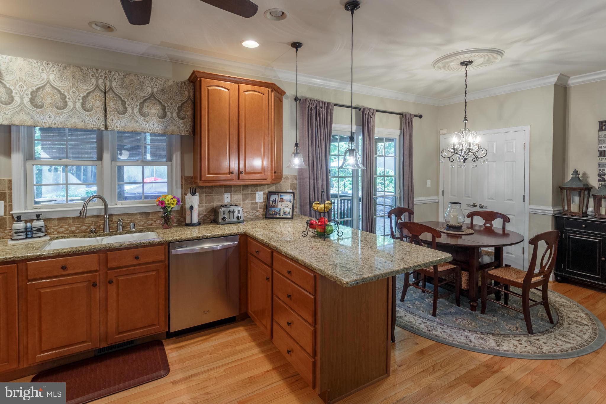 175 Darray Lane Queenstown, MD 21658 - Photo 11 of 30 Kitchen
