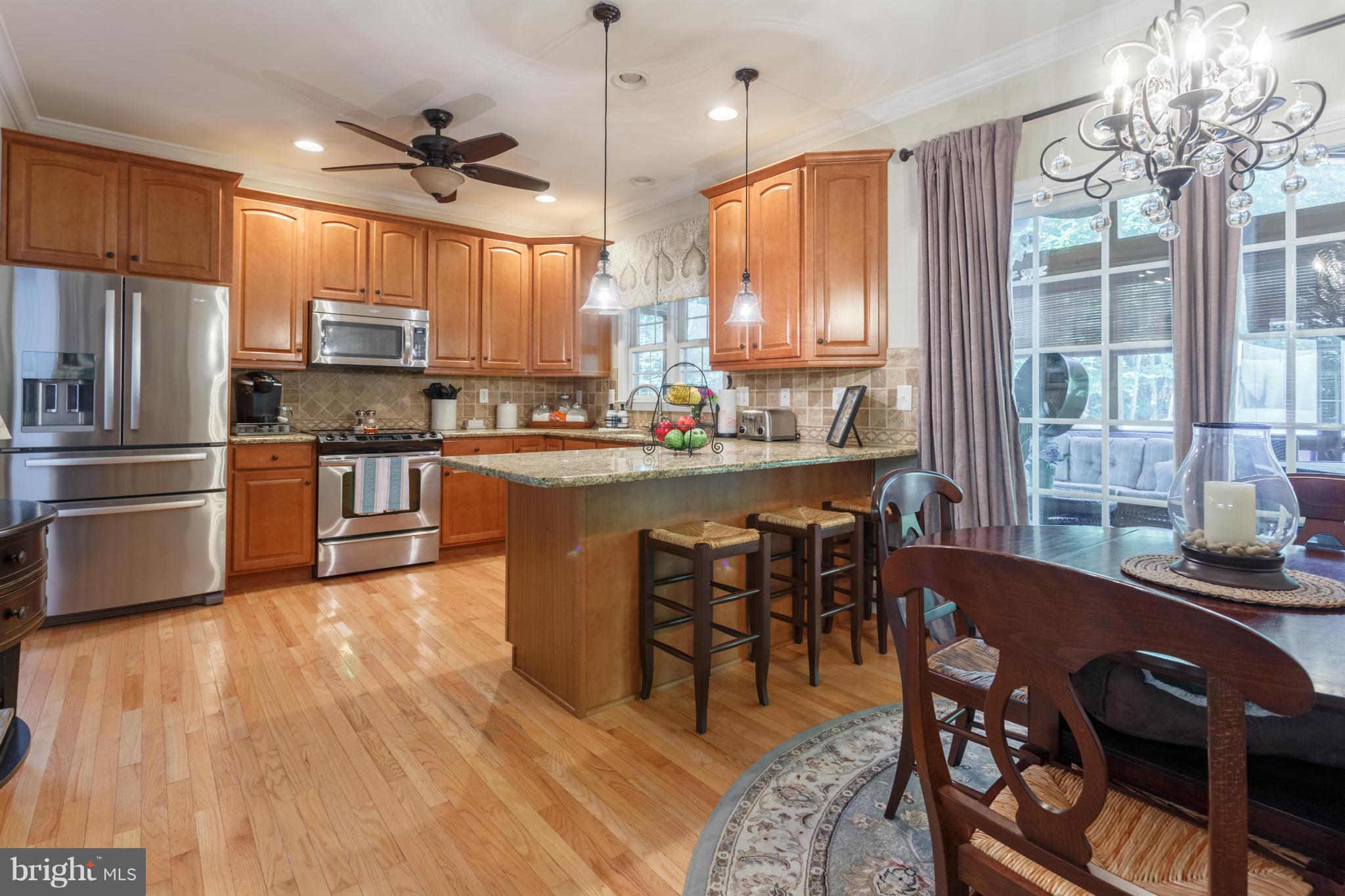 175 Darray Lane Queenstown, MD 21658 - Photo 12 of 30 Kitchen