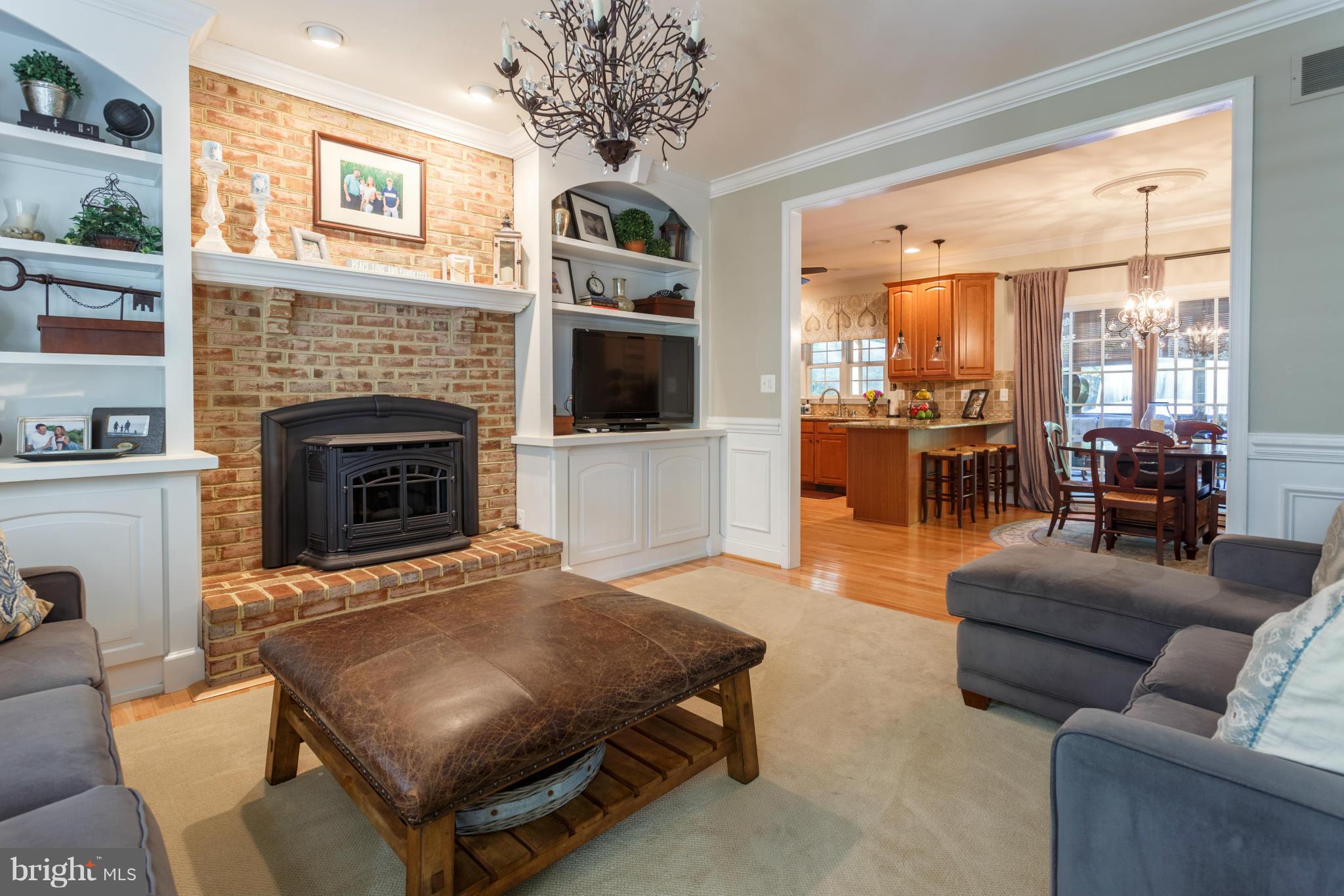 175 Darray Lane Queenstown, MD 21658 - Photo 14 of 30 Family Room