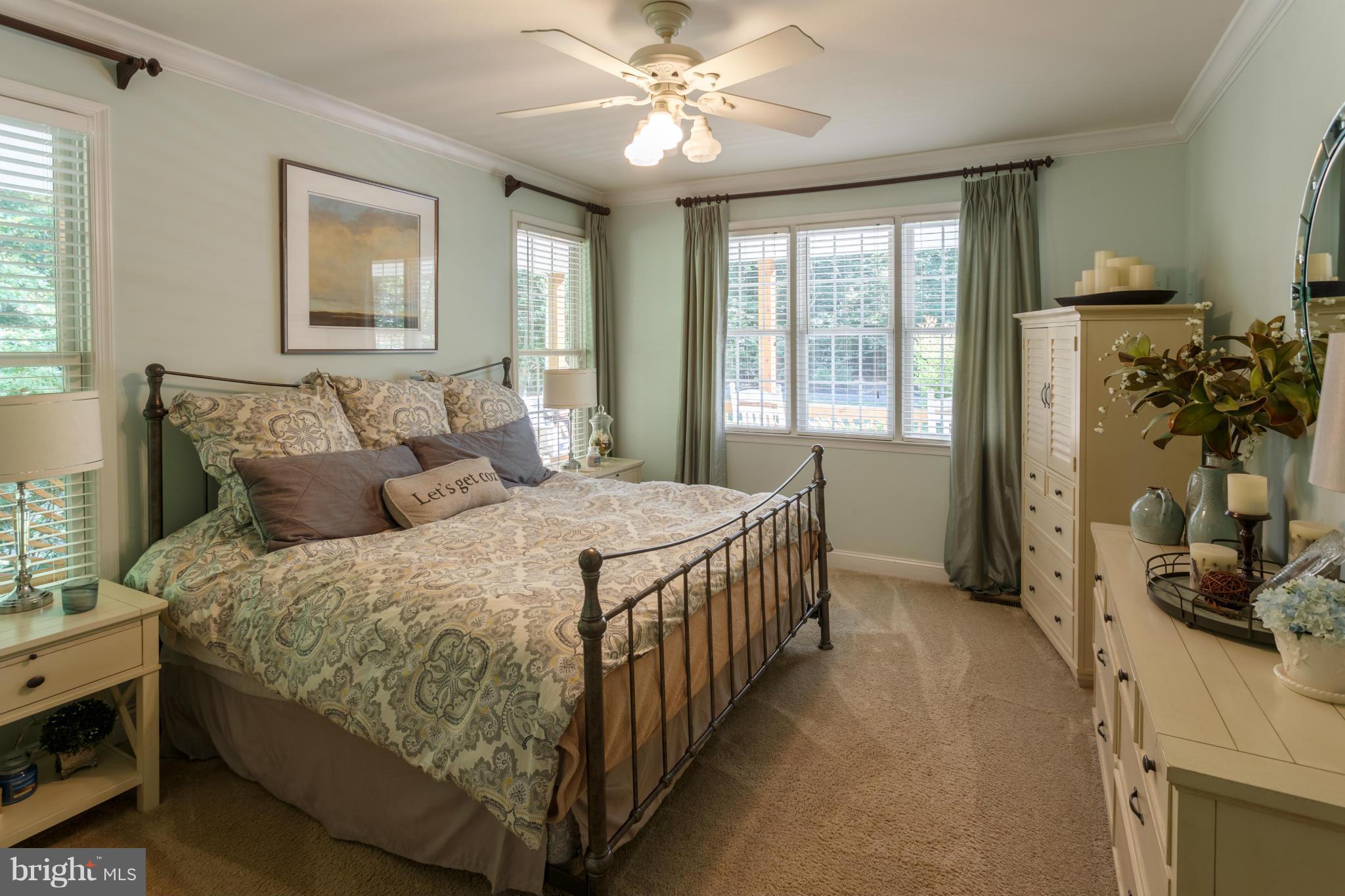 175 Darray Lane Queenstown, MD 21658 - Photo 17 of 30 Bedroom (Master)