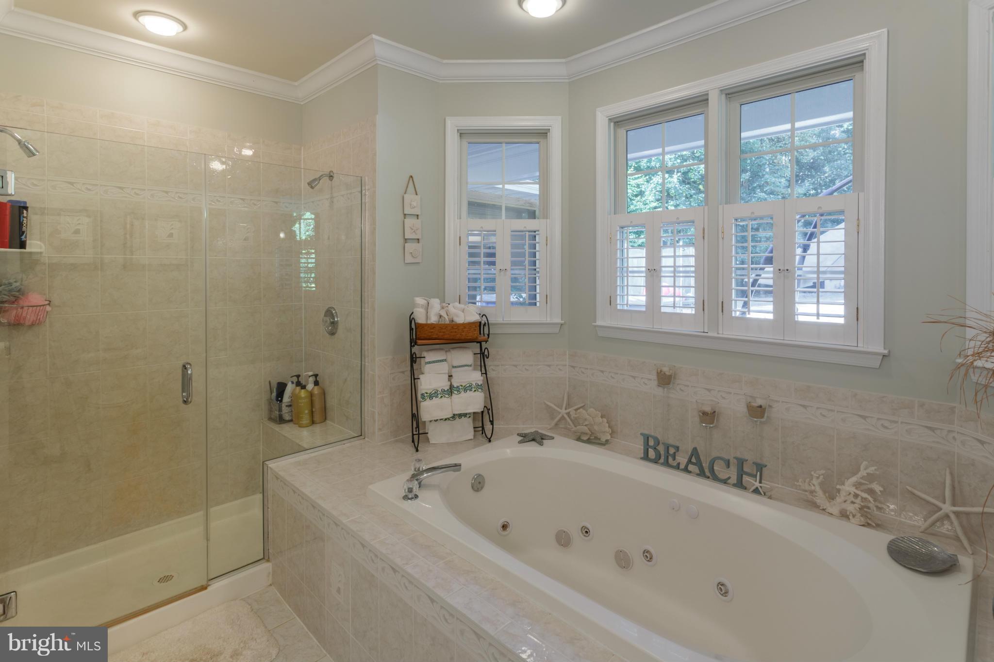 175 Darray Lane Queenstown, MD 21658 - Photo 18 of 30 Bath (Master)