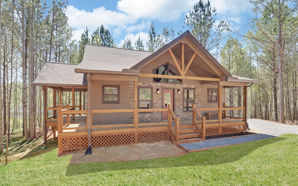 313 Burger Road Murphy, NC 28906 - Photo 14 of 41