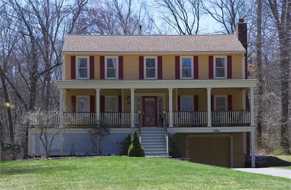 99 Glendale Road Sharon, MA 02067 - Photo 1 of 29 Gallery Image 1