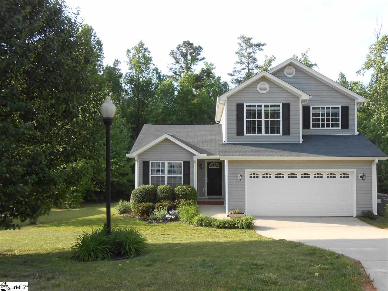 717 Timberwood Ridge Greer, SC 29651 - Photo 1 of 1 Gallery Image 1