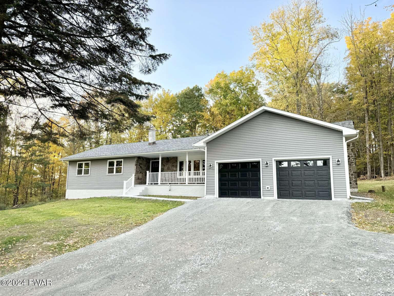160 Shaffer Road Lake Ariel, PA 18436 - Photo 2 of 62 Tigue.2