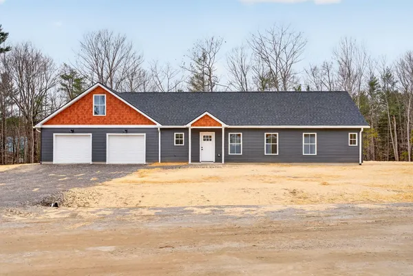 $495,000 | 91 McGrath Pond Road, Belgrade, ME 04917
