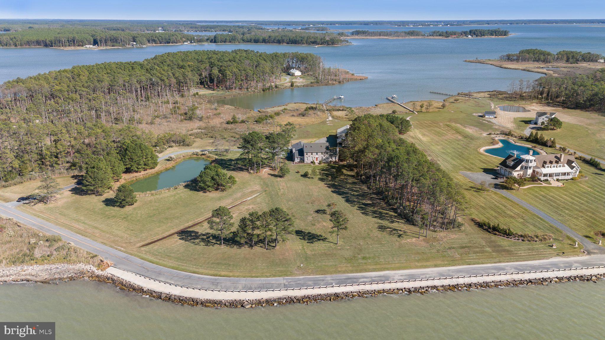 5253 Ragged Point Road Cambridge, MD 21613 - Photo 4 of 84