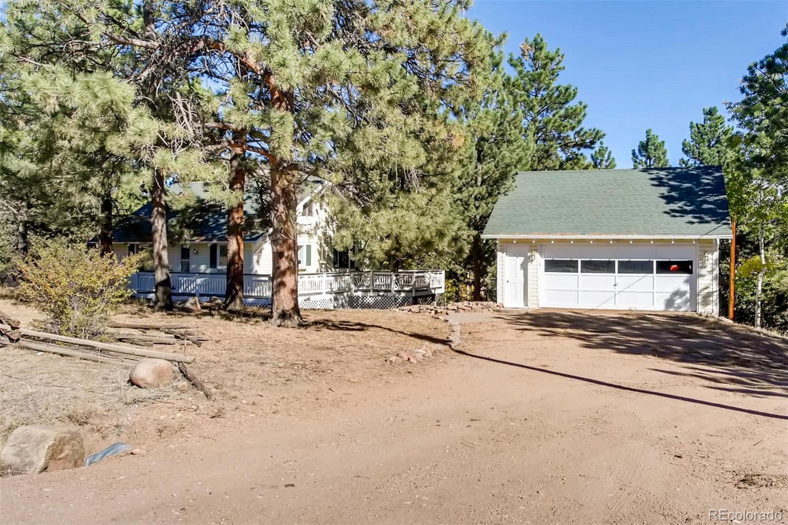 1885 Roland Drive Bailey, CO 80421 - Photo 3 of 27 Gallery Image 3