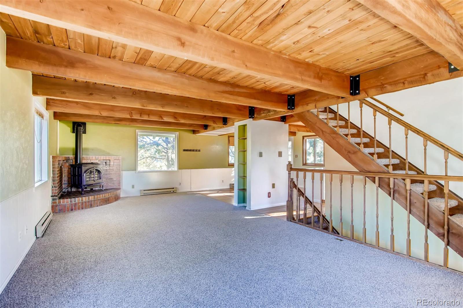 1885 Roland Drive Bailey, CO 80421 - Photo 5 of 27 Gallery Image 5