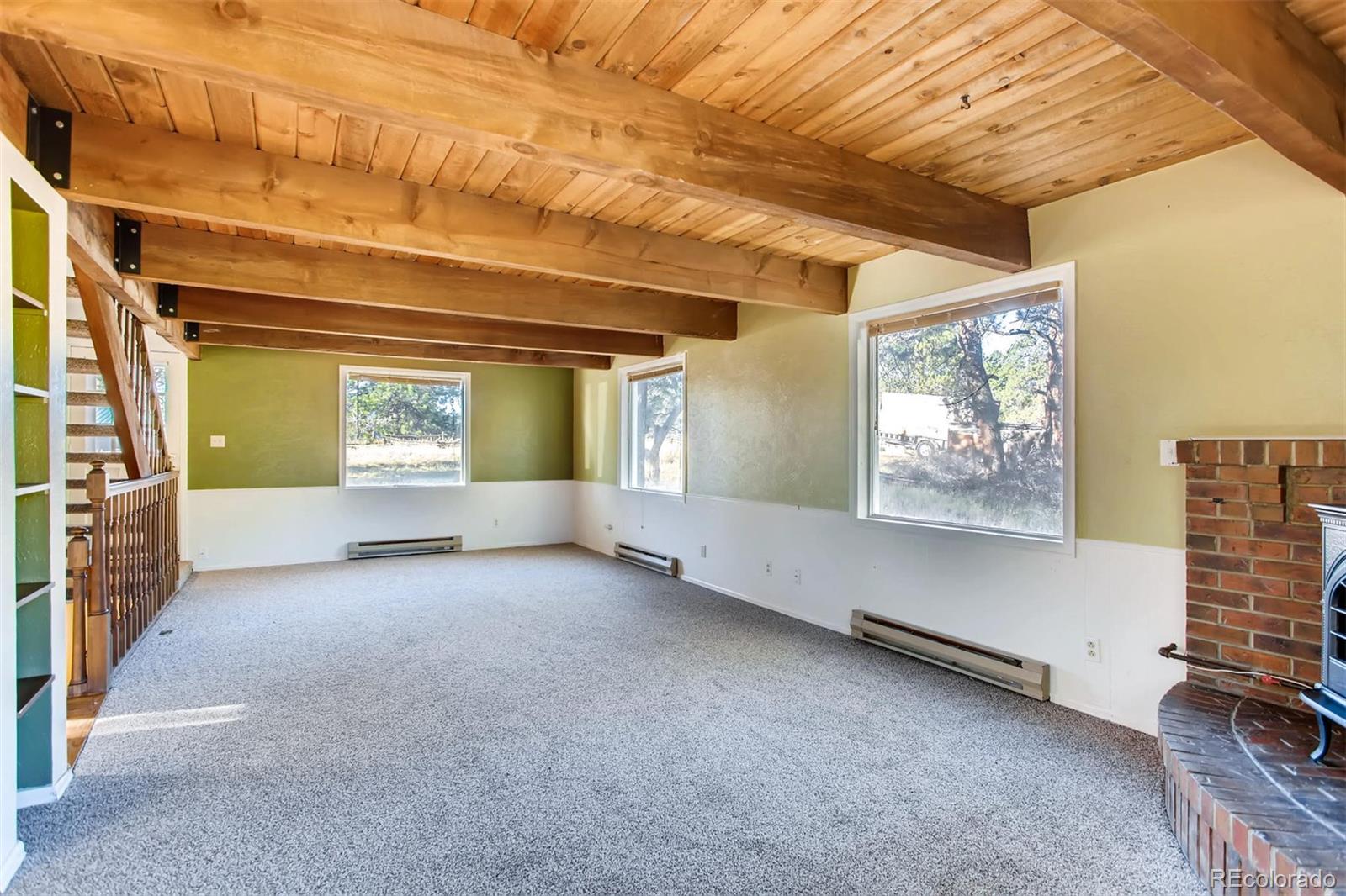 1885 Roland Drive Bailey, CO 80421 - Photo 6 of 27 Gallery Image 6