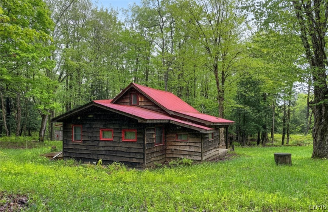 1848 Gray-Wilmurt Road Ohio, NY 13324 - Photo 30 of 39